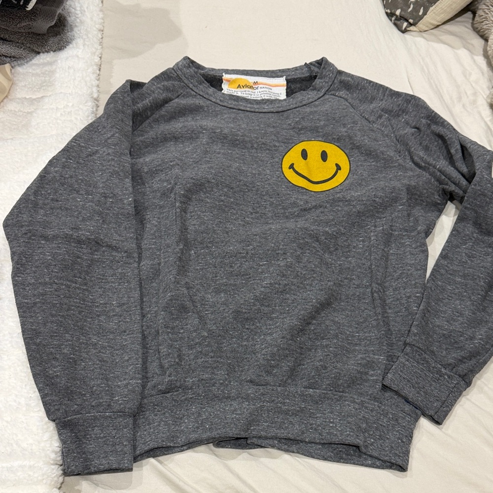 Aviator Nation Smiley
